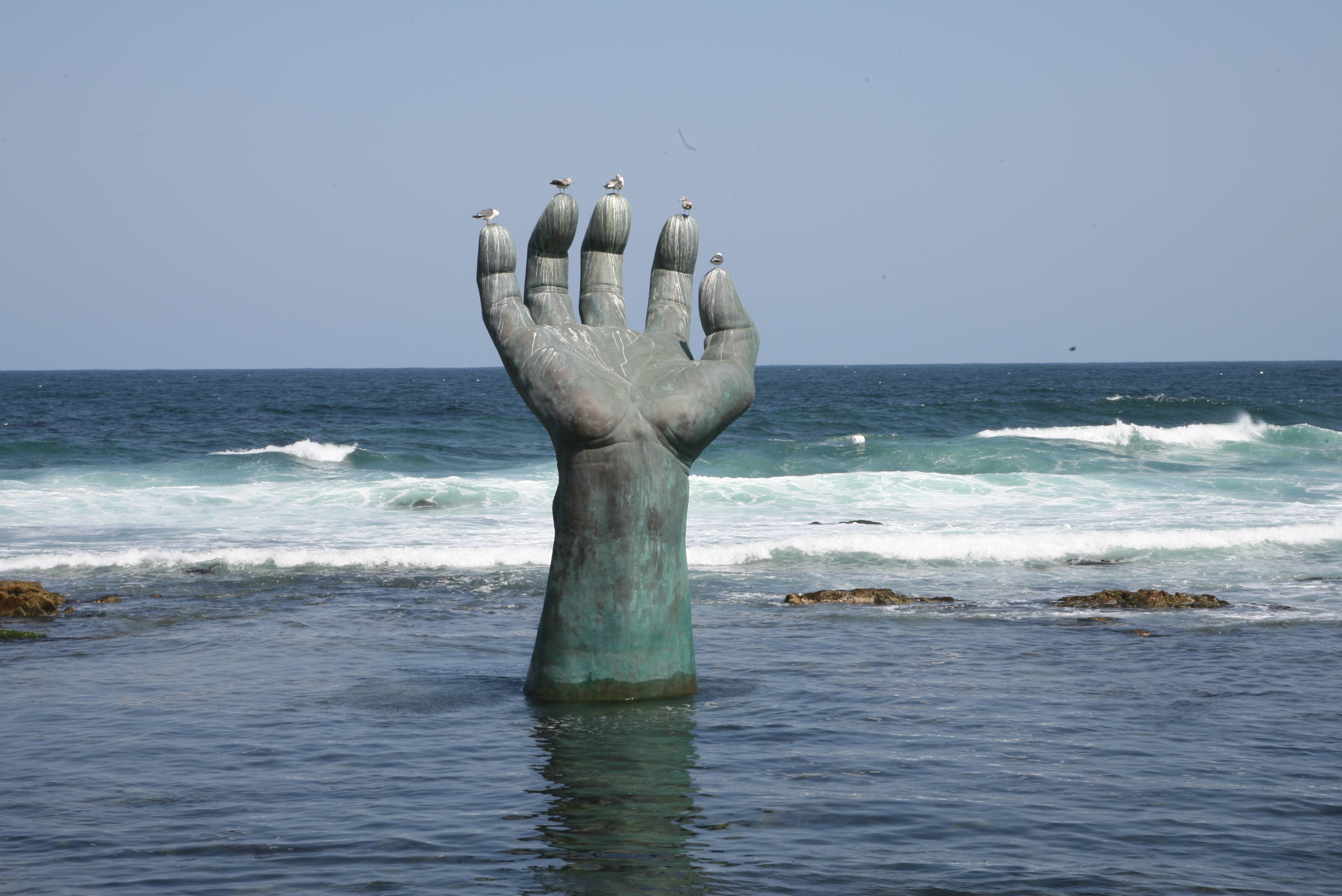 Cape Homi Mutual Prosperity Hand